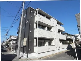 サウステラス蕨の画像
