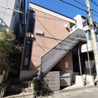 メゾン ルーチェの画像