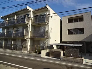 コンフォート桜木の画像