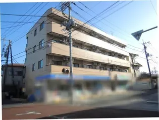 パークヒルの画像