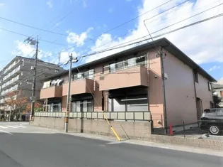 コンフォート宮原の画像