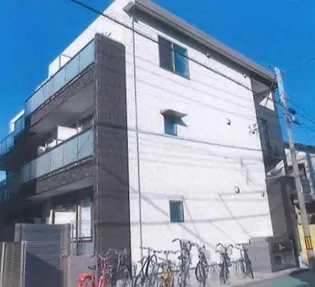 MYSTYLE氷川参道の画像