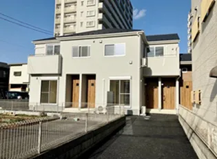 リーブルファイン鴻巣本町の画像