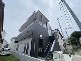 CB春日部カルモの画像