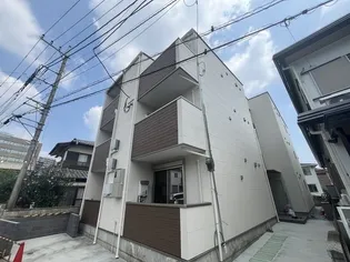 ジーメゾン大宮ノースの画像