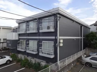 フォレスト東大宮の画像