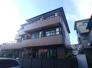 ラヴィッサンヴィーIIの画像