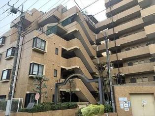 ライオンズマンション川口第11の画像