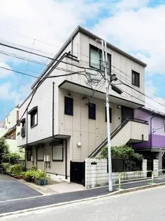 カメリア河原の画像