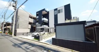 リブリ プレシアの画像