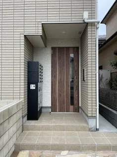キャメル吉川美南4 東棟の画像