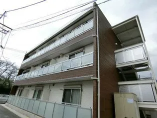 リブリ パークサイドの画像