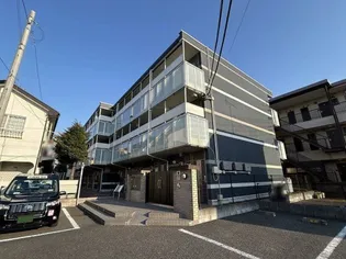 レオネクストひまわり【3階】の外観