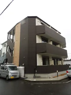 アーク ヴィラWARABIの画像