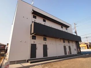 リエージュ宮原の画像