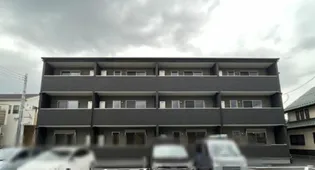 リーブルファイン奈良町Ⅱ 1号棟の画像