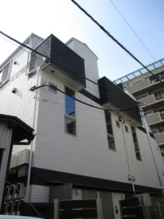 BEテラス赤羽の画像