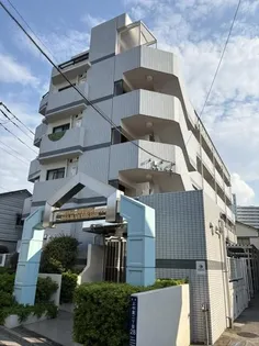 ホーユウコンフォルト飛鳥山東の画像