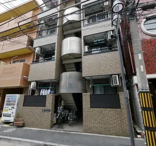 サクラコーポの画像