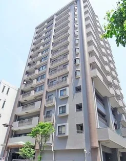 レクセルマンション北浦和公園の画像