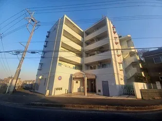 ウィンベルソロ川越第6の画像