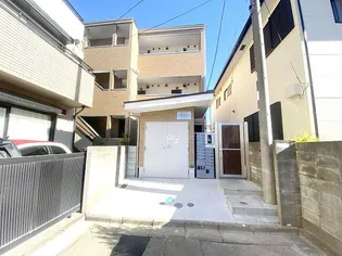 スマイラス西川口の画像