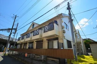 カルデアB棟の画像