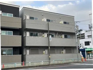 GRADUS川口元郷の画像