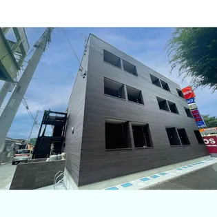 MQUARTO与野本町の画像