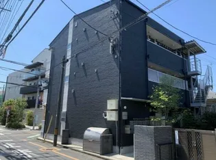 コンホーム北与野の画像