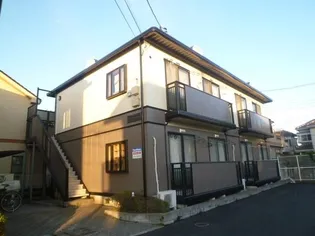 サンクレストD棟の画像