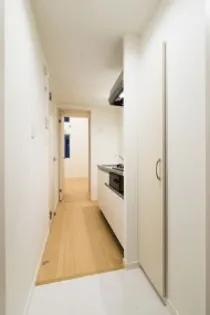 ソフィッタ大宮【2階】の外観