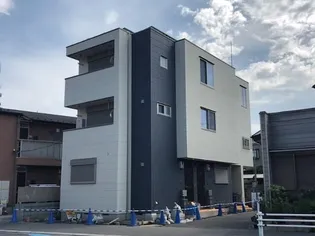 SOLEIL ENIKESの画像