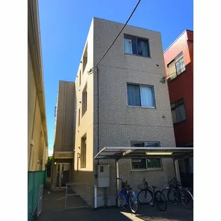 ルネス ローズガーデン与野本町の画像