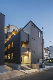 ROBOT HOME 鉄道博物館Ⅱの画像