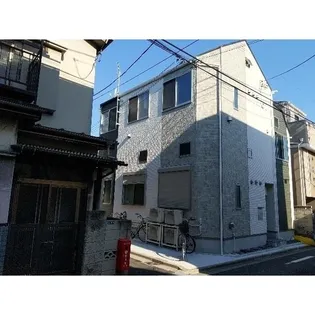 メゾン赤羽の画像