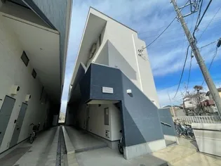 CB指扇アイリスの画像