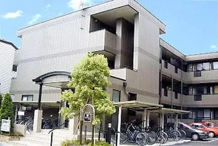 プレサージュ草加の画像