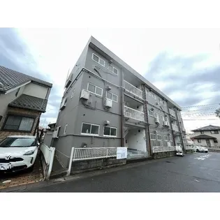 関コーポの画像