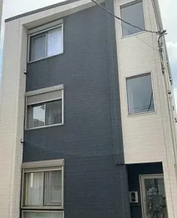 ル シェール青木A棟の画像
