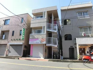 南町共栄ビルの画像