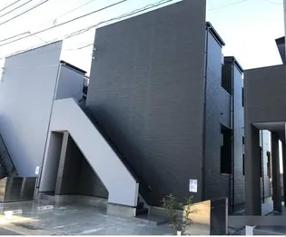 フレシアの画像