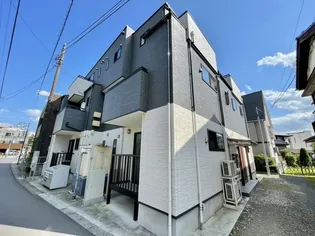 ルストーレ白岡の画像