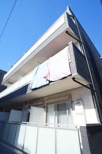 リブリ 西川口の画像