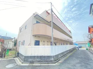 ハシモトマンションの画像