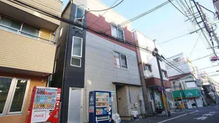 TCRE東十条の画像