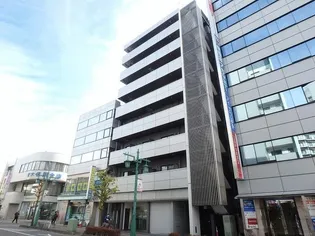 SK CHARMEの画像