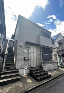 シャトレー・ミナカ【1階】の外観
