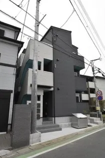 CRASTINE土呂の画像