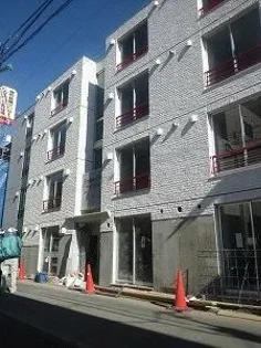 ブランシェ大宮の画像